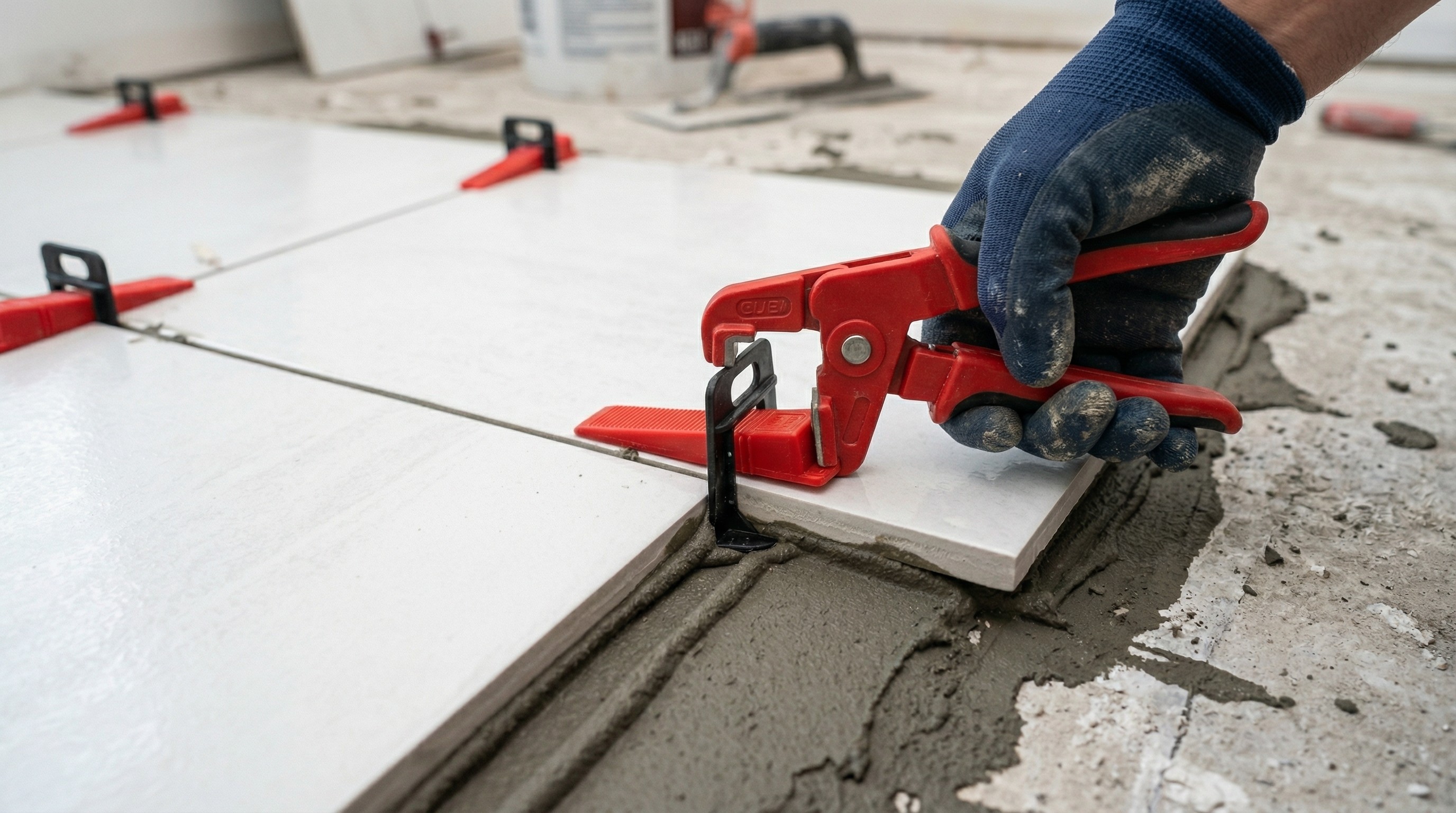 Bauausführungen Herbert Ehlers – Fliesenleger Hamburg